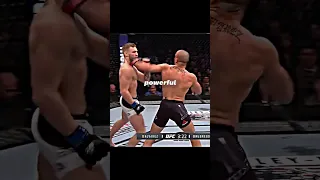 Conor Mcgregor's Best UFC Performance