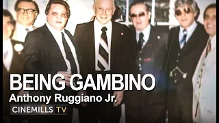 Anthony Ruggiano Jr. - My life as a Gambino Family Soldato