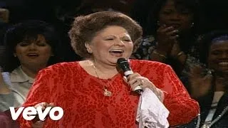 Vestal Goodman - God Bless America [Live]