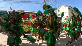 Panag-ambit Festival Street Dancing @Brgy. Pagatpat, Cagayan de Oro City 2024, Part 7