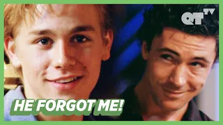 My Perfect BF Said He Loved Me And I’m Freaking Out | TV Series | Queer As Folk