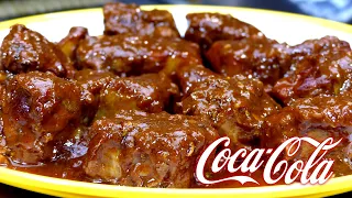 Juicy Coke Ribs Secret Recipe Revealed!