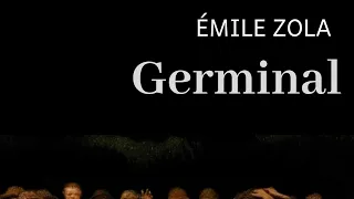Germinal by Émile Zola   |    Book Summary | Audiobook Academy