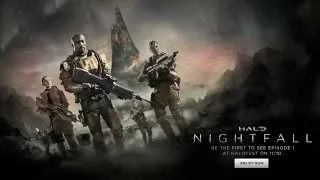 Halo: Nightfall - Official Trailer