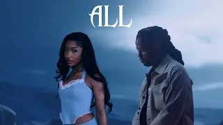 Kalash & Ayra Starr - ALL (prod. $ML)