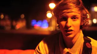 George Ezra - Angry Hill