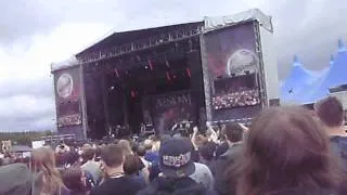 AleStorm | Sonisphere'14