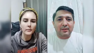 Mergengul vs Shatlyk. Turkmen tiktok 2024.