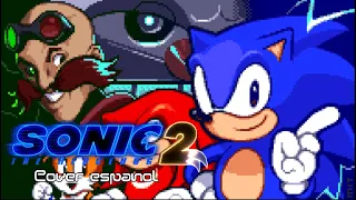 Sonic the Hedgehog 2 - Stars in the Sky (Cover Español)