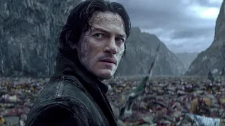 Dracula Untold - My Immortal