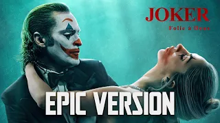 Joker : Folie à Deux  - What The World Needs Now Is Love (EPIC VERSION)