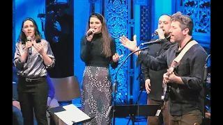 “Selah” - Joey Weisenberg & the Hadar Ensemble - Live, December 2023