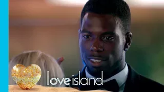 The Boys Declare Their Love | Love Island 2017