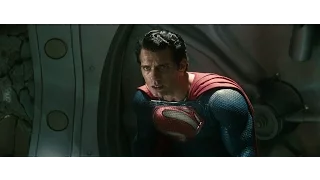 Man of Steel - The Battle of Smallville PART 2 (2013)