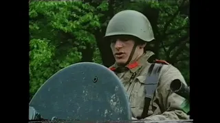 Soviet Encounter