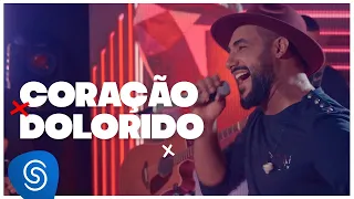 Raí Saia Rodada – Coração Dolorido (DVD Era Eu) [Vídeo Oficial]