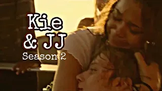 Kie & JJ | that way [s2]