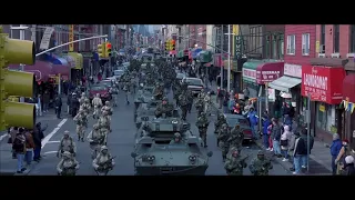 Siege 1998 1080p Army Has Been Called In Which Is Really Bad