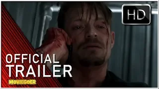 THE INFORMER - Official Trailer 2019 [HD]