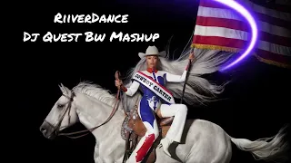 RiiverDance x Maradona (Dj Quest Bw Mashup)