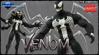 Marvel Select: Venom 7" Action Figure by Diamond Select