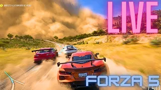 Ultimate Forza 5 Multiplayer FUN! 🏎️🔥 | Racing with Friends, Epic Battles, and Insane Moments!"