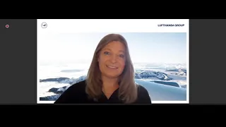 Monatspromi-Interview des DWV mit Annette Mann (Head of Corporate Responsibility Lufthansa Group)