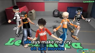 Sad Movies By Sue Thompson Karaoke