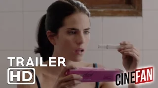 ¿Qué culpa tiene el niño? (2016) - Trailer Oficial HD