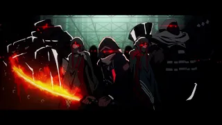Arknights Animation PV– Contingency Contract