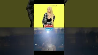 Ava Max vs Dua Lipa || Kings & Queens vs Levitating || No Autotune & Autotune