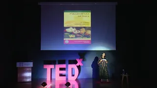 The history of Indian food and its evolution | Sonal Ved | TEDxAhmedabadUniversity