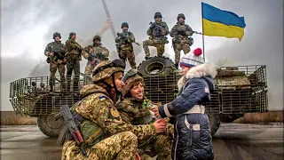 До Дня пам’яті Захисників України - пісня «Україна» у виконанні Ніки Гранкіноі