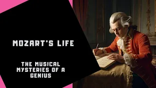 Mozart's Life. The Musical Mysteries of a Genius