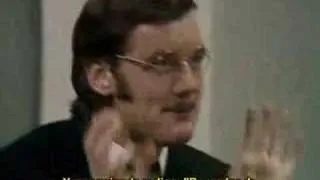 Monty Python - Asesor de orientación vocacional