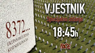 VJESTNIK – 11. 7. 2022.