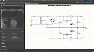 Comprehensive Sim Model Support - Altium Designer 21 Sneak Peek