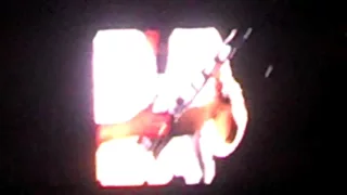 Van Halen (live): Eruption