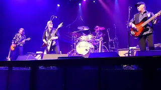 Wishbone Ash March, 19, 2024, Charlotte, NC - The Neighborhood Theater