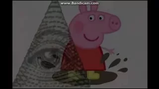 PEPPA PIG IS ILLUMINATI CONFIRMED!