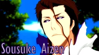 Sousuke Aizen - AMV