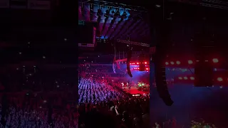 OneRepublic Live in Manila 2023 (If I Lose Myself)