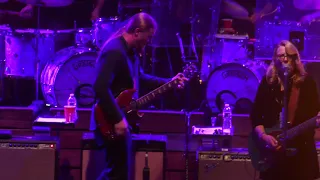 Tedeschi Trucks Band 2021-10-01 Beacon Theatre "Bell Bottom Blues"