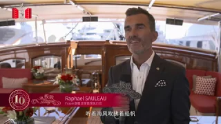 The Ultimate Luxury: 2018 Monaco Yacht Show EP03