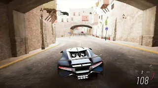 2019 Bugatti Divo | Forza Horizon 5