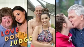 Age Gap Relationships | LOVE DON'T JUDGE