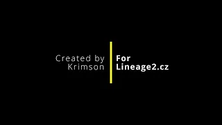 Lineage 2 -  Infinite Elmore (lineage2.cz) Fallen heroes