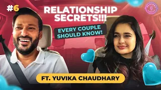 Blunt Conversation with Yuvika Prince Narula | Life after marrying Prince Narula #bebluntpodcast