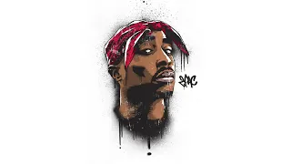 2Pac / Schape of My Pain ft  Sting