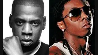 Jay-Z ft Lil Wayne - Run This Town Remix